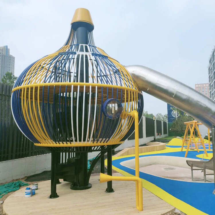 景區(qū)兒童游樂設(shè)施暑假運(yùn)營策略和方法