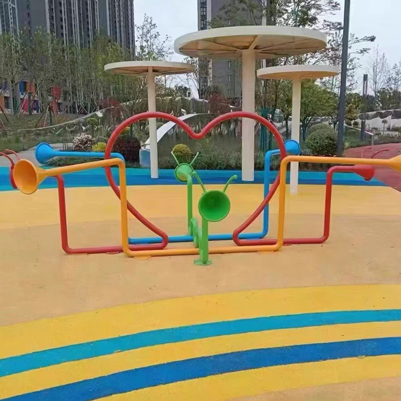 傳聲筒游樂設(shè)備