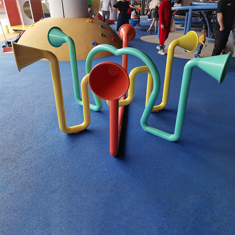 傳聲筒游樂設(shè)備